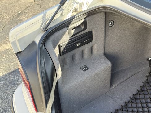 Used 2003 BMW M5 RWD image 48