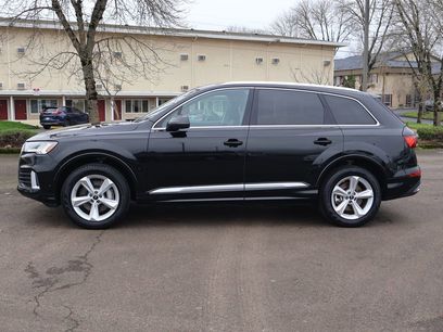 Used 2024 Audi Q7 2.0T Premium Plus