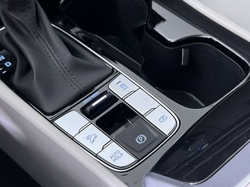 Used 2025 Hyundai Tucson SEL image 28