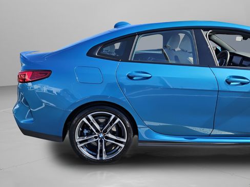 Certified 2024 BMW 228i Gran Coupe w/ M Sport Package image 39