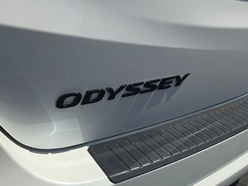 Used 2026 Honda Odyssey Sport-L image 32