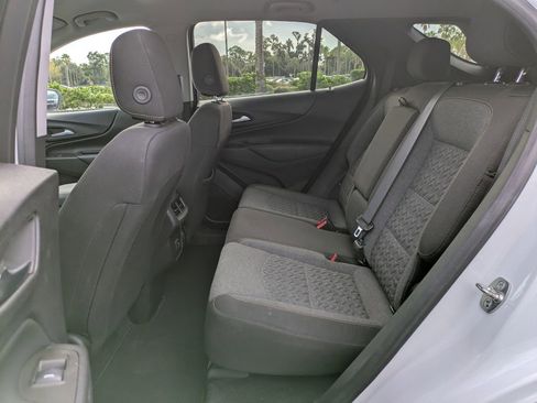 Used 2024 Chevrolet Equinox LT image 15