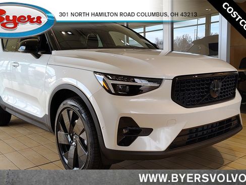 New 2026 Volvo XC40 B5 Ultra w/ Protection Package Premier image 1