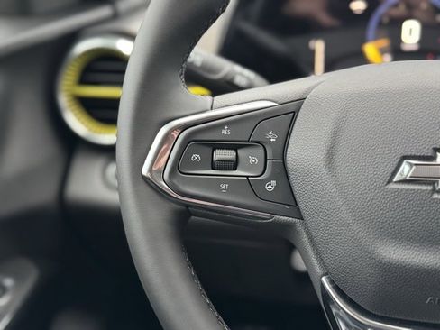 New 2026 Chevrolet Trax ACTIV w/ Driver Confidence Package image 22