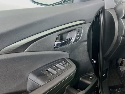 New 2026 Honda Ridgeline RTL image 16