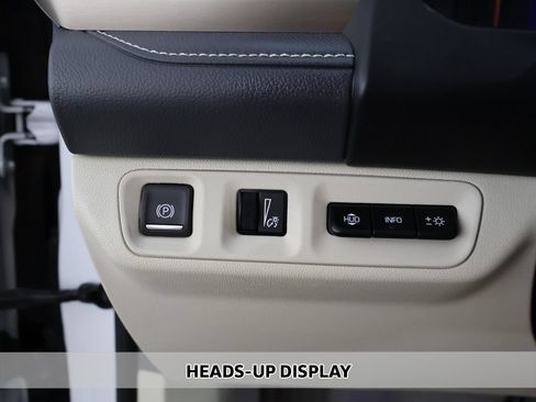 Used 2023 GMC Acadia Denali AWD/4WD image 4