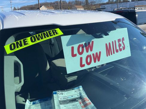 Used 2015 Ford F150 XL w/ Equipment Group 101A Mid image 32