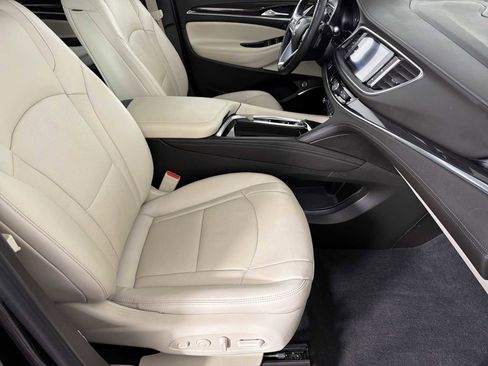 Used 2024 Buick Enclave Premium w/ Sport Touring Edition image 11