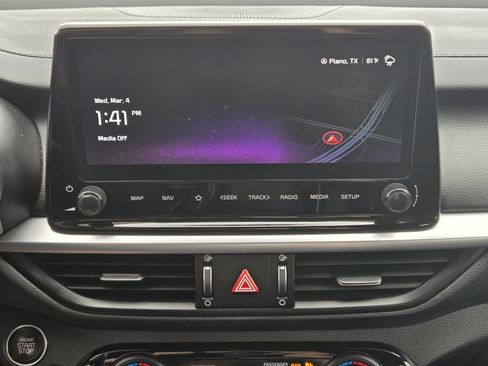 Used 2023 Kia Forte GT-Line w/ GT-Line Technology Package image 22