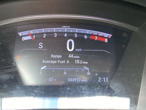 Used 2022 Honda CR-V EX image 25