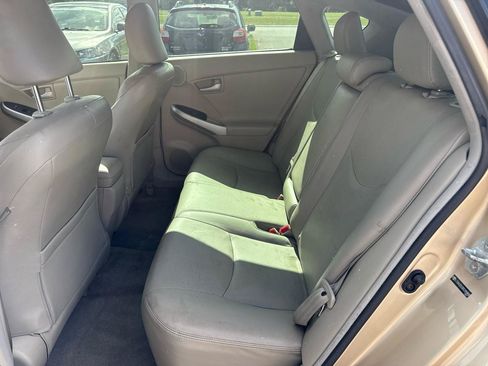 Used 2011 Toyota Prius Four FWD image 11