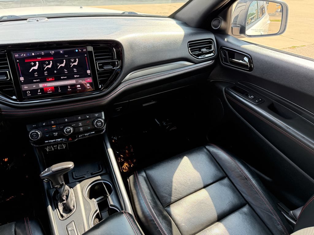 Used 2023 Dodge Durango R/T AWD/4WD image 26