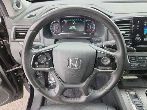 Certified 2022 Honda Pilot Special Edition image 19