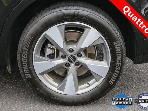 Used 2023 Audi Q5 2.0T Premium Plus image 34