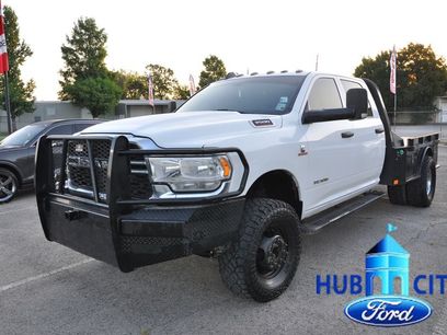 Used 2022 RAM 3500 Tradesman