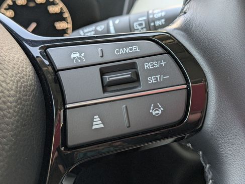 Used 2026 Honda HR-V EX-L image 19