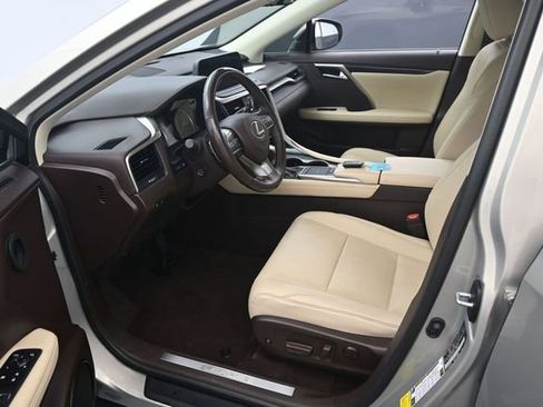 Used 2020 Lexus RX 350 FWD w/ Accessory Package image 15