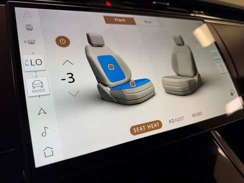 Used 2024 Land Rover Range Rover Sport Dynamic SE image 20