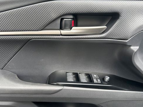 New 2026 Toyota Camry SE w/ Multimedia Upgrade Package FWD image 11