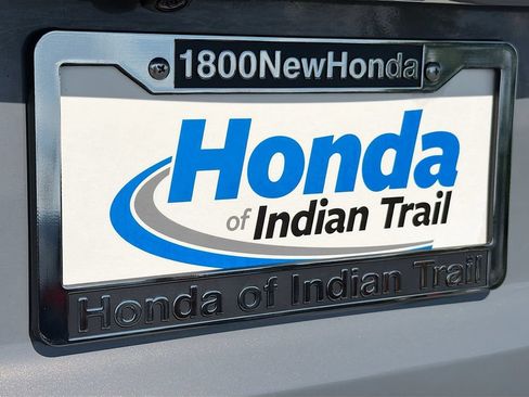 Used 2024 Honda CR-V EX image 36
