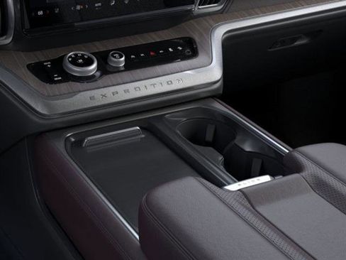 New 2026 Ford Expedition Platinum w/ Platinum Ultimate Package image 38