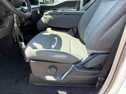 New 2026 Ford F250 XL w/ STX Appearance Package AWD/4WD image 14