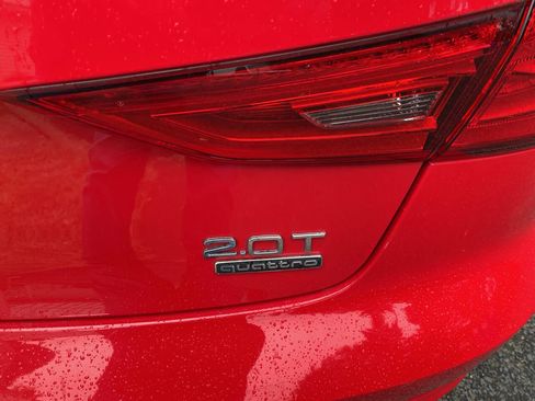 Used 2015 Audi A3 2.0T Premium w/ Audi MMI Navigation Plus image 11