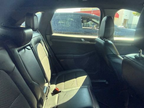 Used 2024 Ford Escape ST-Line w/ Tech Pack #1 AWD/4WD image 11