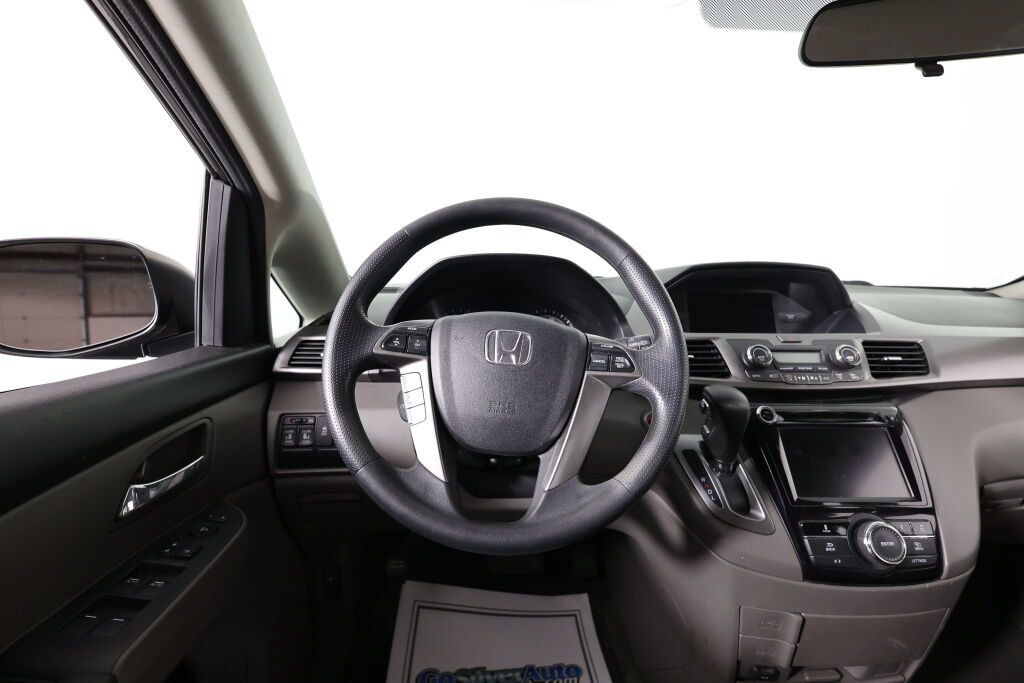 Used 2015 Honda Odyssey EX image 26