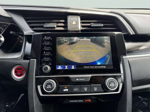 Used 2020 Honda Civic Sport image 28