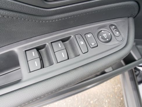 New 2026 Honda Odyssey EX-L image 19