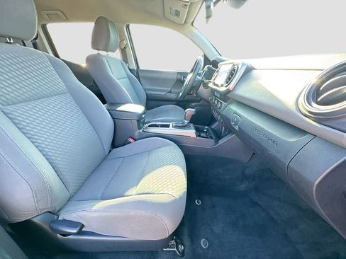 Used 2023 Toyota Tacoma SR5 image 32