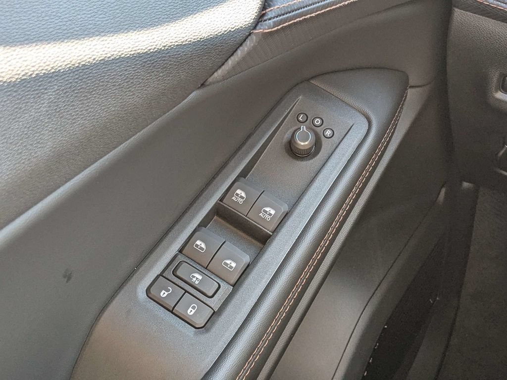 New 2026 Jeep Cherokee Limited AWD/4WD image 22
