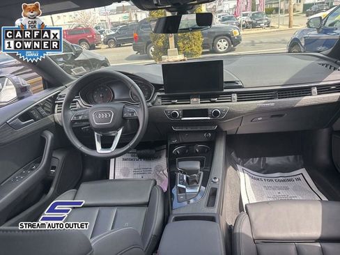 Used 2024 Audi A5 2.0T Premium w/ Convenience Package image 20