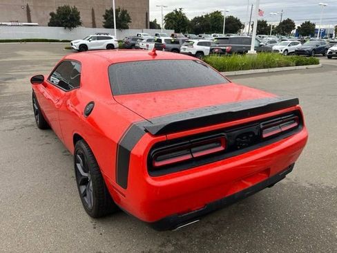 Used 2023 Dodge Challenger GT w/ Plus Package RWD image 7