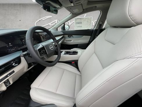 New 2026 Nissan Murano SL AWD/4WD image 20