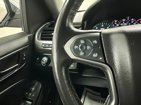 Used 2016 Chevrolet Tahoe LTZ w/ Max Trailering Package AWD/4WD image 44
