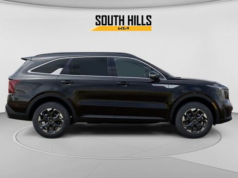 New 2026 Kia Sorento S AWD/4WD image 7