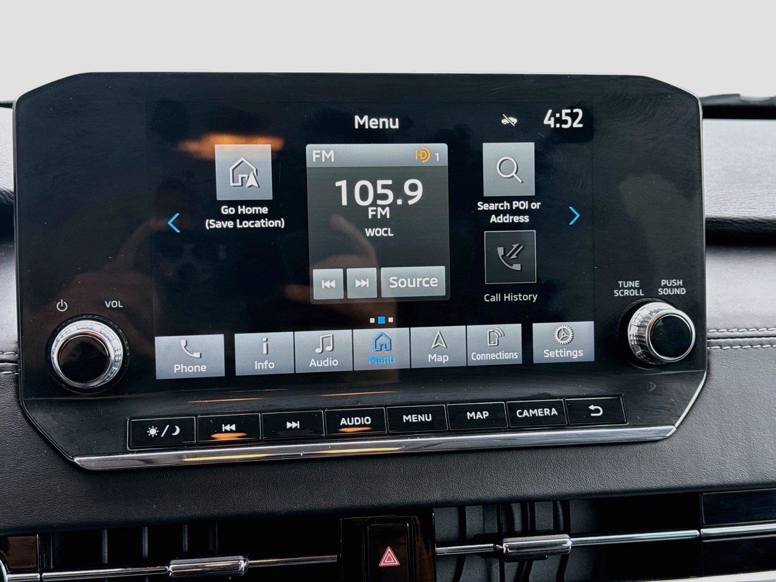 Used 2022 Mitsubishi Outlander SEL FWD image 15