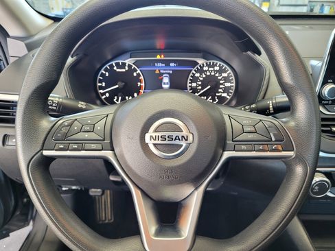 Certified 2020 Nissan Altima 2.5 S image 16