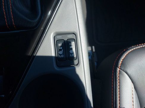 New 2026 Subaru Crosstrek 2.5i Limited AWD/4WD image 19