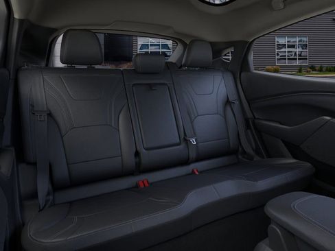 New 2026 Ford Mustang Mach-E Premium image 11