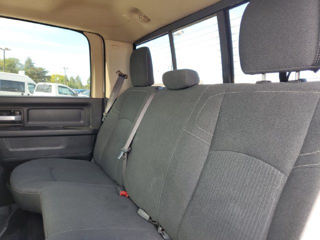 Used 2019 RAM 2500 Tradesman AWD/4WD image 29