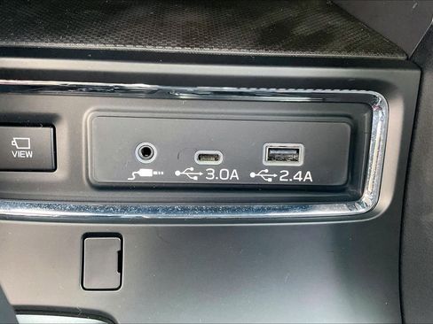 New 2026 Subaru Ascent Bronze Edition AWD/4WD image 20