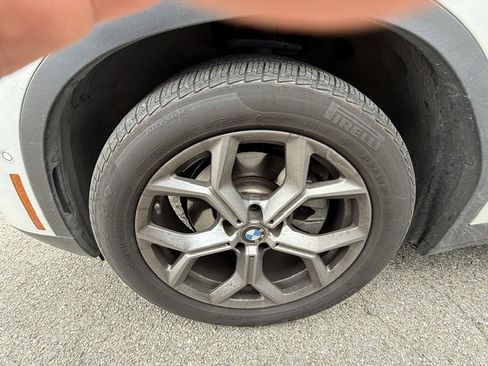 Used 2024 BMW X3 sDrive30i w/ Convenience Package image 8