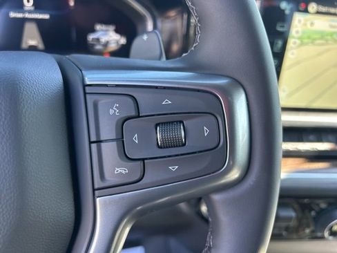 New 2026 Chevrolet Silverado 1500 LT Trail Boss w/ LPO, Dark Essentials Package image 19