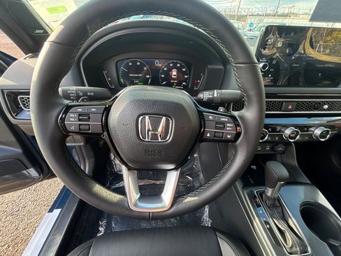 New 2026 Honda Civic Sport Touring image 15