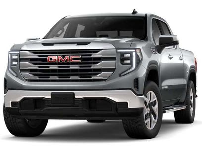 New 2026 GMC Sierra 1500 SLE
