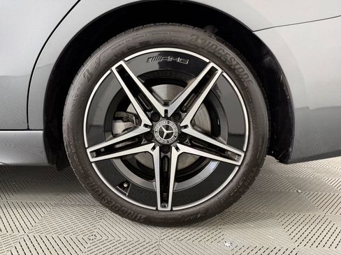 Used 2023 Mercedes-Benz C 300 Sedan w/ AMG Line w/ Night Package image 12