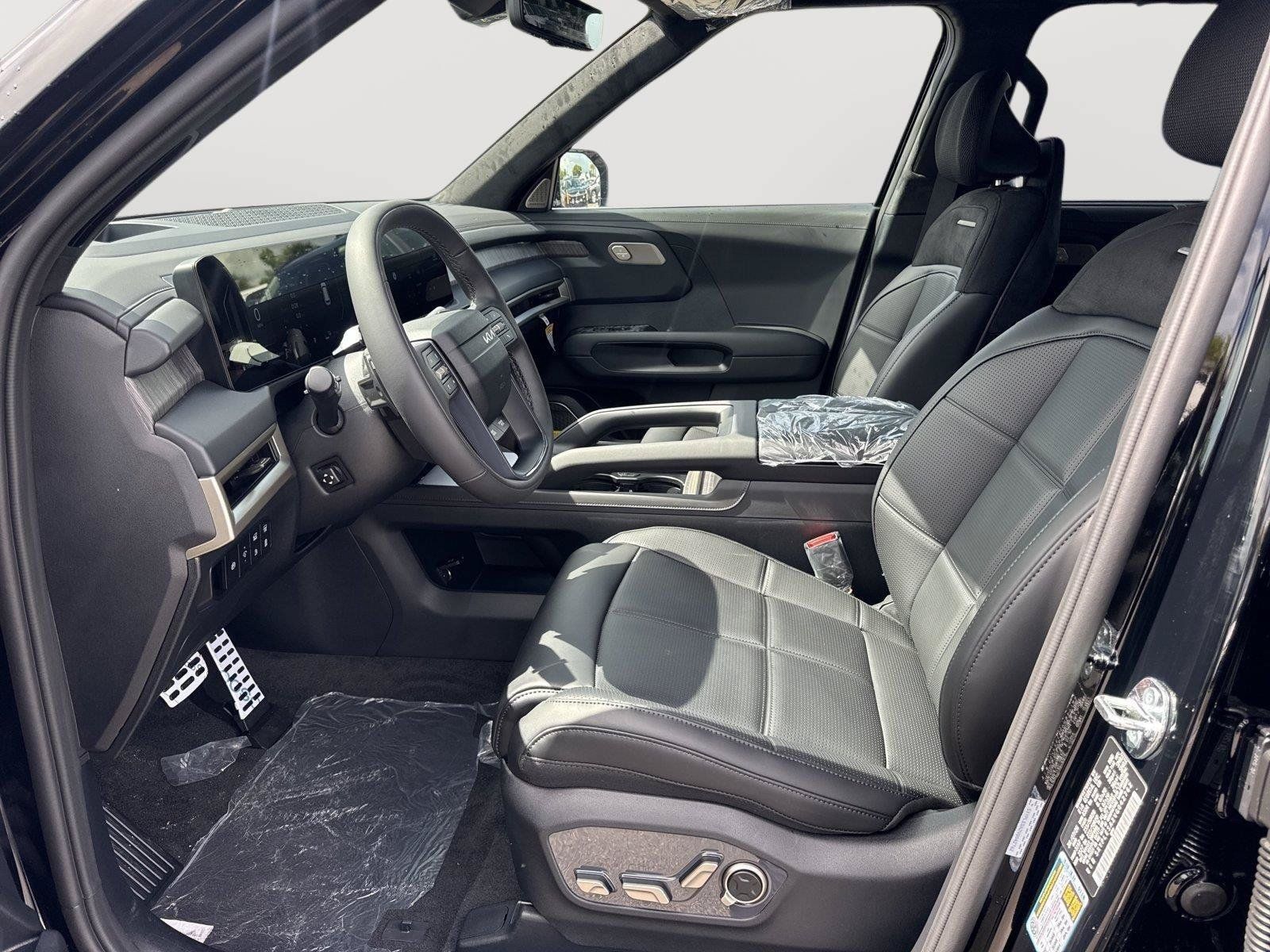New 2027 Kia Telluride X-Line SX Prestige AWD/4WD image 7